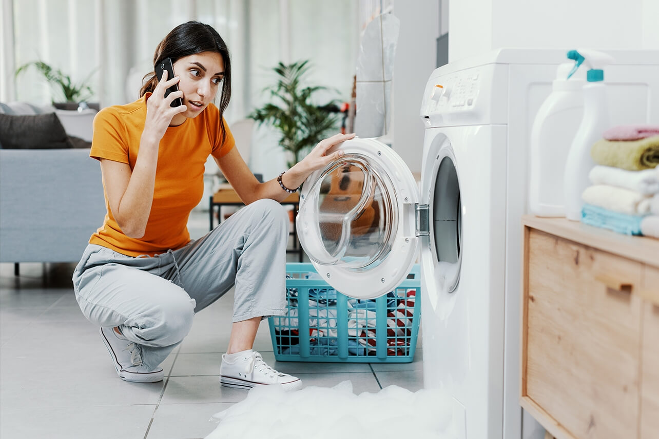 Haushaltsgeräte Reparaturservice Kaarst