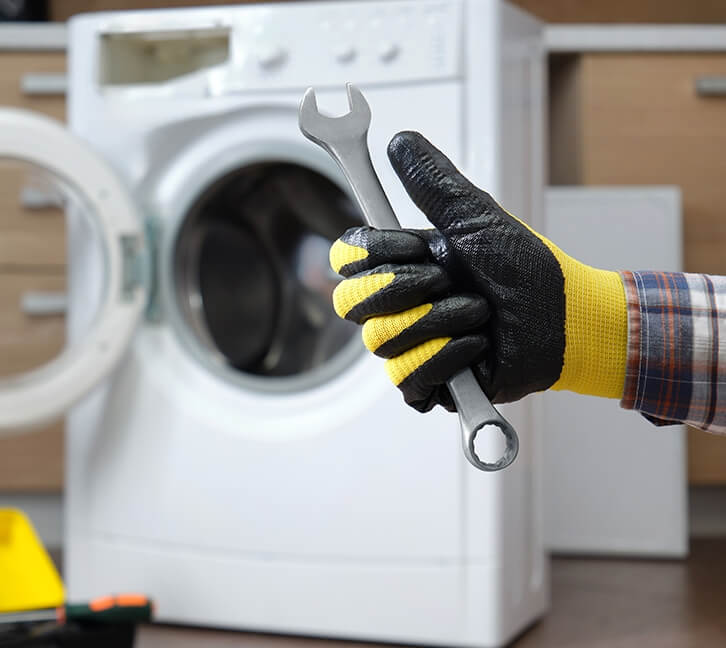 Haushaltsgeräte Reparatur in Kaarst