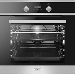 Backofen Reparatur Kaarst