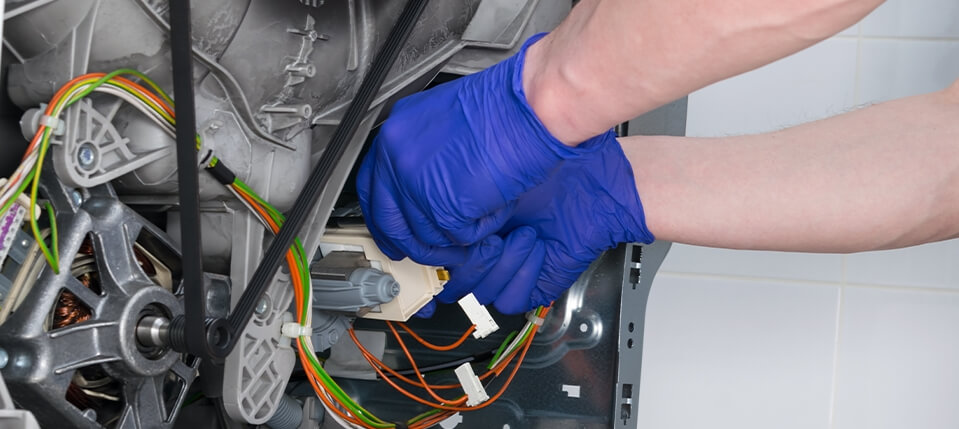 Haushaltsgeräte Reparaturservice Kaarst - Über uns