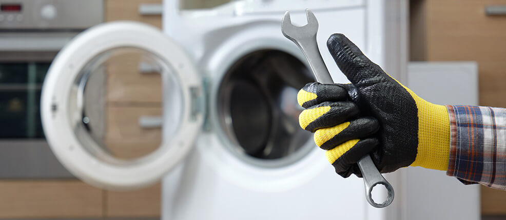 Haushaltsgeräte Reparaturservice Kaarst - Unsere Leistungen