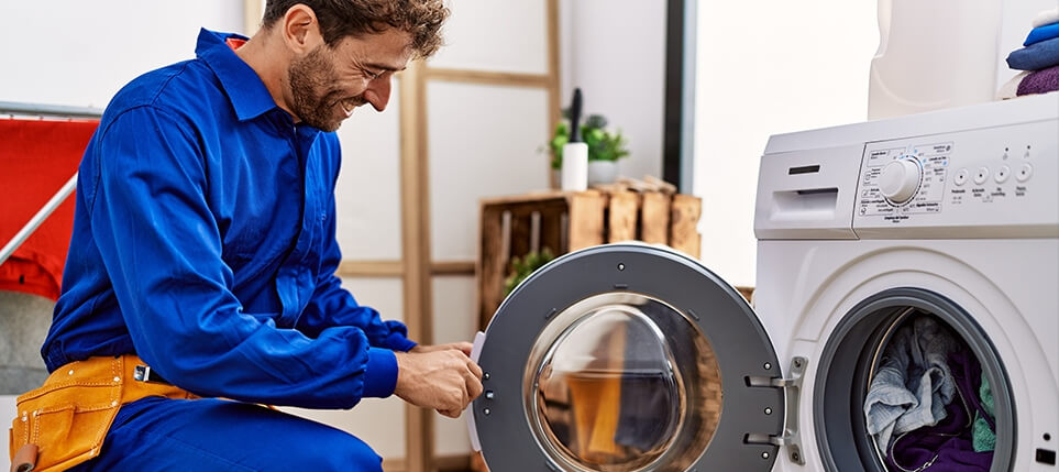 Haushaltsgeräte Reparaturservice Kaarst - Kontakt